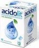 POLPHARMA ACIDOLIT Elektrolyte für Kinder Apfel Polpharma Produktbild-Vorschau 4