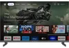 Thomson TV THOMSON QLED 65" FRAME LESS 65QG4S14 GOOGLE TV Produktbild-Vorschau 7
