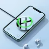 Chargeur De Téléphone Inductif Mcdodo Magsafe Blue 1.2M Voir les images du produit 6