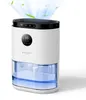 Luftentfeuchter Evoair HUMIX560, 560 ml/24 h, leise, Produktbild-Vorschau 3