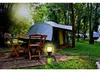 Kinzo Gaslampe Inkl. 3 Gaskolben - für Camping und Outdoor Produktbild-Vorschau 4