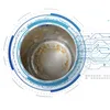 Kalklöser Schnellentkalker Kalkentferner KalkEx 0,75l Produktbild-Vorschau 6