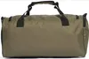 Adidas Linear Duffel S Olistr/Nero/Bianco Anteprima dell’immagine prodotto 6
