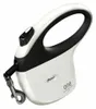 Flexi One S 5 m 15 kg Guinzaglio bianco  Bianco Taglia Anteprima dell’immagine prodotto 2