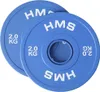 CBRS20 TALERZ OLIMPIJSKI 2 x 2.0 KG HMS Podgląd zdjęcia produktu 1