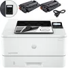 HP LaserJet Pro 4002dn Schwarzweiß-Laserdrucker + 2 Produktbild-Vorschau 1
