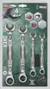 Set di chiavi combinate Joker 4-pc.SW 10-19mm ger.WERA Anteprima dell’immagine prodotto 3