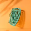 Brosse à cheveux Ninabella Mini V2 Bio sans tiraillements - Voir les images du produit 5