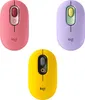Logitech POP Kabellose Maus - Blast Yellow Produktbild-Vorschau 10