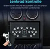 4Kern Autorádio pre Nissan Qashqai J10 2007-2016 BT wifi Náhľad obrázku produktu 3