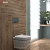DOMINO  Geberit Duofix Basic Vorwandelement + Wand-WC Produktbild-Vorschau 7