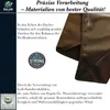 freigarten.de Wymienny dach do altany 334 cm x 334 cm Podgląd zdjęcia produktu 8