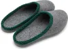 PANTOFFELMANN Filzpantoffeln Gummisohle Herren Damen Produktbild-Vorschau 5