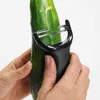 OXO Y Peeler, Gemüse, Metall, Schwarz Produktbild-Vorschau 14