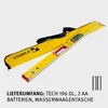 STABILA Elektronik Wasserwaage 100 cm TECH 196 DL Produktbild-Vorschau 23