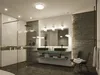 Paulmann Selection Applique da bagno Luena Anteprima dell’immagine prodotto 7