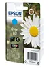 Epson 18 - 3,3 ml - Ciano - Originale - Cartuccia Anteprima dell’immagine prodotto 15