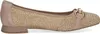 Caprice Ballerinas Ballerinas Leder/Textil Produktbild-Vorschau 17