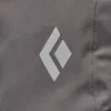 Wasserdichte Überhandschuhe von Black Diamond; grau mit markantem Logo. Podgląd zdjęcia produktu