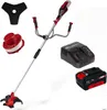 Einhell Akku-Sense AGILLO 18/200 Akku 4.0 Ah + Ladegerät Produktbild-Vorschau 1