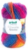 Strick Filzwolle Spectra v.gründl Wild Berry Produktbild-Vorschau 4
