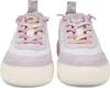 Sneaker wsuwany/buty na rzepy (sportowe) OAKLI Podgląd zdjęcia produktu 4
