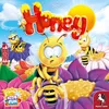 Pegasus Spiele Honey 65501G Gra planszowa (od 5 lat, 2 - 4 Podgląd zdjęcia produktu 1