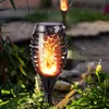4er Set Solar Gartenfackeln LED mit Flammeneffekt – Produktbild-Vorschau 13