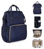 Kikkaboo Wickeltasche Siena, Rucksack, Wickelunterlage, Produktbild-Vorschau 1
