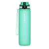 Wessper B4 Tritan Trinkflasche 1L mit Actitex™ Filter – BPA Produktbild-Vorschau 2