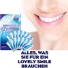 Lovely Smile  28 WHITE-STRIPS Bleaching Stripes Produktbild-Vorschau 6