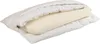 Traumina Ergonom Faser Nackenstützkissen  Größe 40X80 cm Produktbild-Vorschau 1