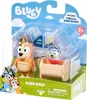 Bluey Chilli et Baby Bluey Set de personnages de dessins Voir les images du produit 3