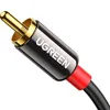 Cavo Ugreen Av116 10583 Audio Mini Jack 3,5 Mm (Męski) / Anteprima dell’immagine prodotto 24