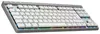 Logitech G515 LIGHTSPEED TKL White (DE) Produktbild-Vorschau 1