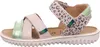Superfit Mädchen Sandale SPARKLE beige Größe EUR 34 Produktbild-Vorschau 23