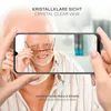 moex® 3x Schutzfolie kompatibel mit Samsung Galaxy A30s - Produktbild-Vorschau 5