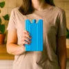 Sillar Kühlakku Set 12× 350 ml – Kühlpacks für Kühltasche & Produktbild-Vorschau 5