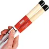 Sela SE-035, Bürsten, Nylon, Holz, Rot, Weiß, Holz, Cajon, Produktbild-Vorschau 6