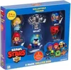 A box of Brawl Stars collectible figures. Produktbild-Vorschau