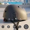 Kinderhelm Fahrrad Helm Fahrradhelm PERFECT FIT S 50–54 cm Produktbild-Vorschau 8