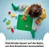 LEGO® DUPLO 10460 Bauplatte in Grün Produktbild-Vorschau 32