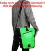 Fahrradtasche olive Packtasche 25 L Gepäckträgertasche Produktbild-Vorschau 6