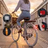 Damen Citybike 28 Zoll VOLTOURI Retro Fahrrad Korb Produktbild-Vorschau 11