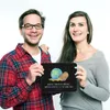 Mr. & Mrs. Panda Mouse Pad Schnecke Sir - Schwarz - Produktbild-Vorschau 4