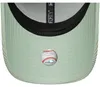 New Era Mini Cord 9forty N Couleur Vert Voir les images du produit 4