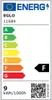 EGLO 11684, 9 Watt, E27 fitting, 806 lumen, 25.000 uur, Productafbeelding-voorbeeld 7