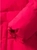 Jack & Jones Global Jjxx Steppjacke Rosa XS Damen Rosa XS Produktbild-Vorschau 4