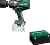 Hikoki WR36DF W2Z, Schlagschrauber, Pistolengriff, 3/4", Produktbild-Vorschau 2