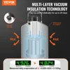 Nádrž na kapalný dusík VEVOR, 3l nádrž na kapalný dusík z Náhled obrázku produktu 2